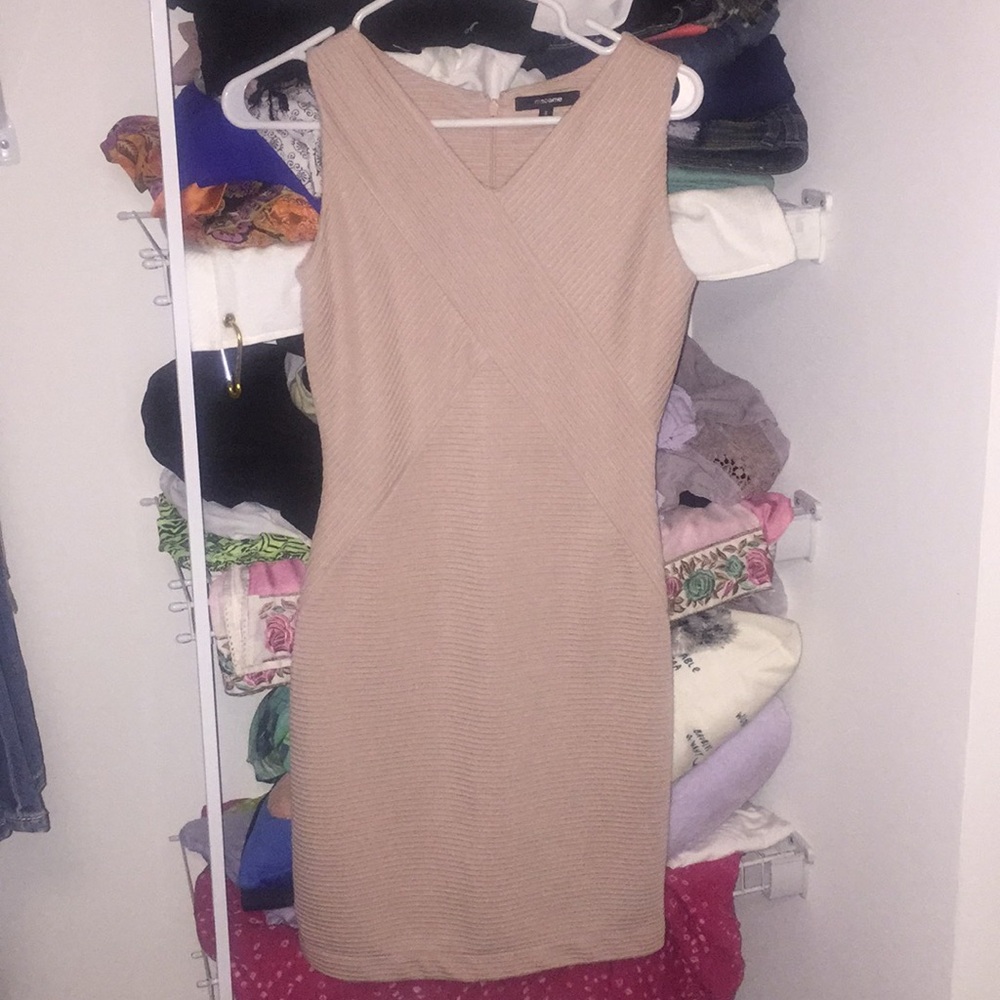 New women's dress